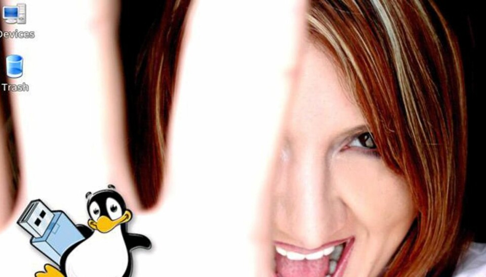 Linux i lomma