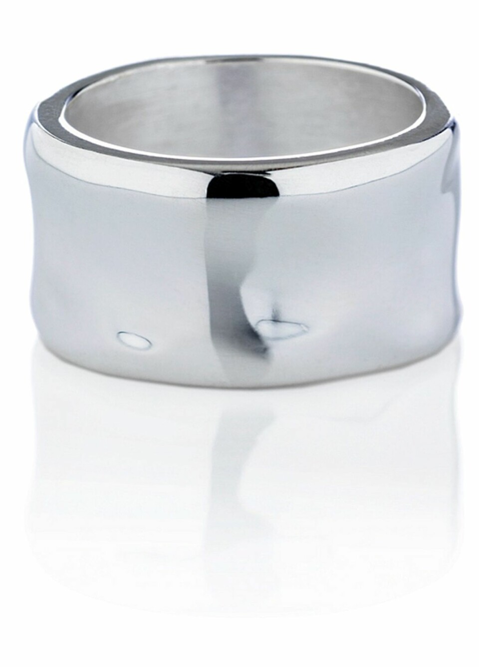 RING: Efva Attling sin MoonWalk-ring