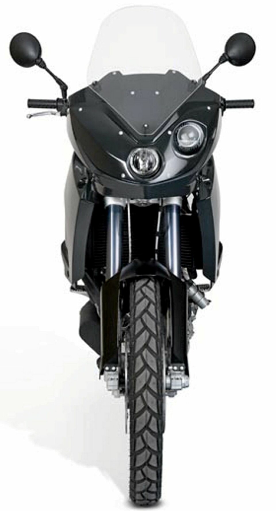 dieselmc EVA Track T-800CDI