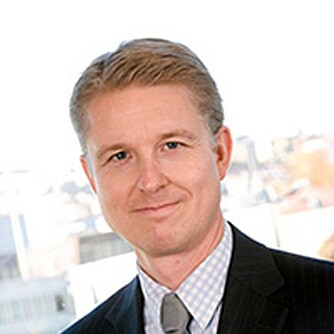 Advokat Jan Sandtrø