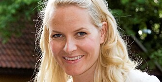 Mye har skjedd siden Mette-Marit forlovet seg med kronprins Haakon i 2000.