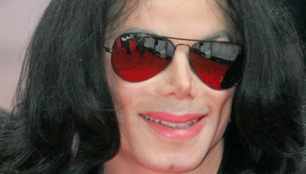 TIDENES COMEBACK? Dersom Michael Jackson gjør comeback i sommer, vil det bli tidenes comeback for popkongen.