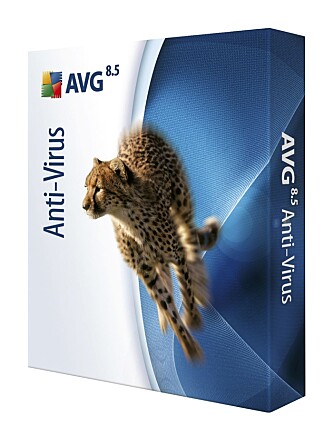 ANTIVIRUS: AVG Anti Virus kommer i en gratisversjon. Ønskes mer funksjonalitet kan man oppgradere til en betalversjon.