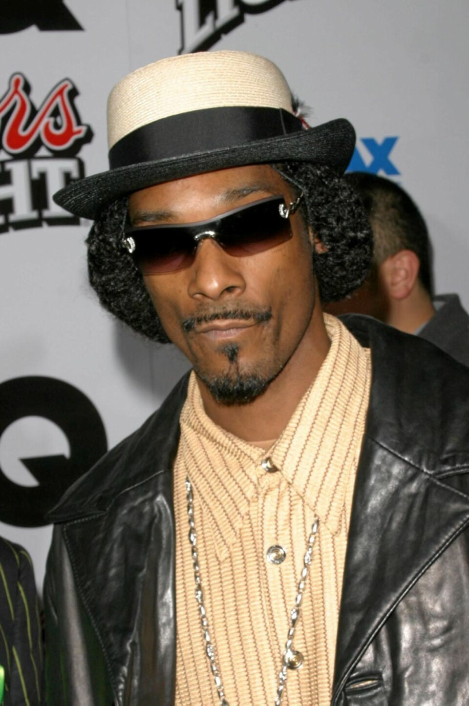 ...i dag setter Snoop Dogg mer pris på å bli kalt Pimp.