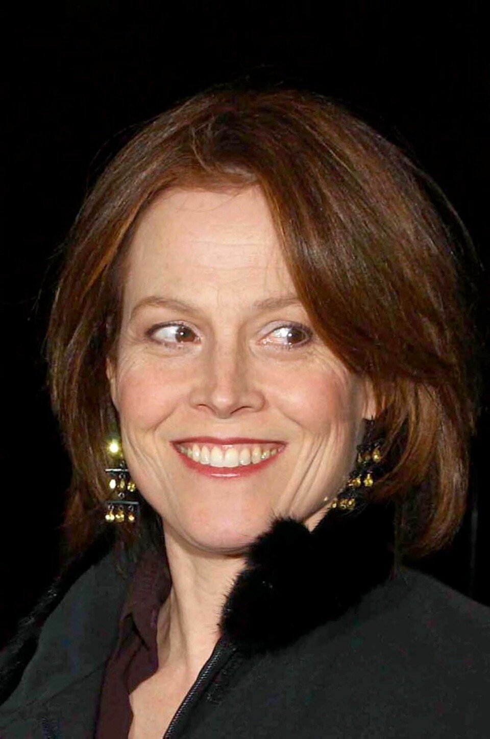 ... Sigourney Weaver har fått utrettet mye etter suksessen med 'Alien'.