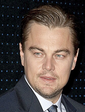 GAMMEL I GAMET: På tross av sin relativt unge alder, har Leonardo DiCaprio vært i gamet lenge.