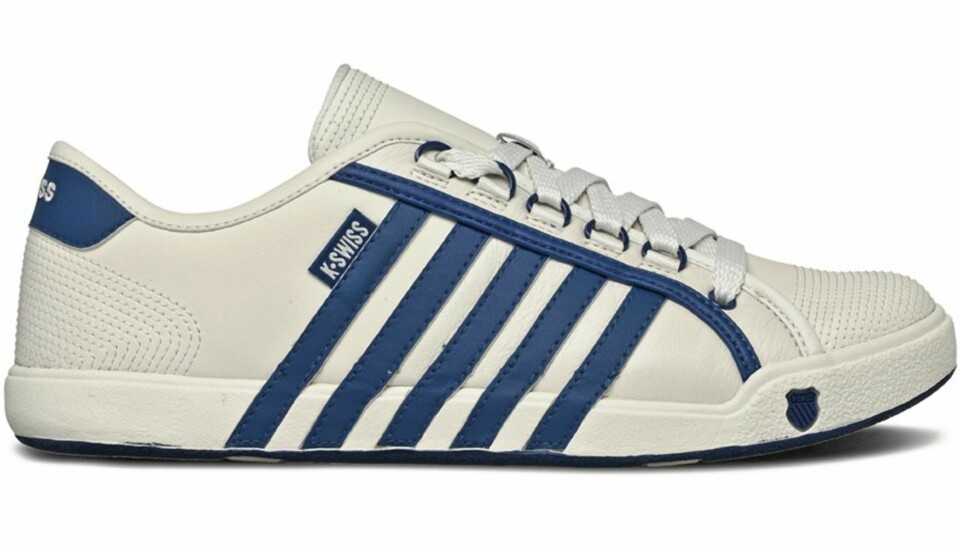 Vinn fete sneakers