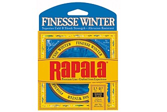 VINTERSENE: Fra Rapala. 50 meter til 49 kroner.