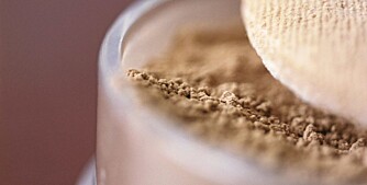 ØKOLOGISK VELVÆRE: Fyll kofferten med økologiske produkter. ØKOLOGISK VELVÆRE: Fyll kofferten med økologiske produkter.