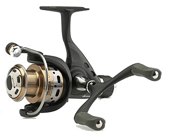 MED EKSTRA SVEIV: Okuma Octana Reardrag. MED EKSTRA SVEIV: Okuma Octana Reardrag.