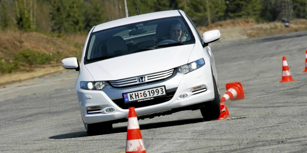 Honda Insight
insight
honda