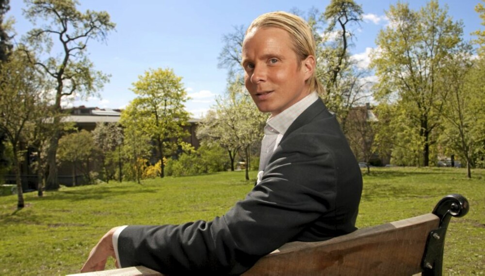 PÅ UTKIKK: Petter Pilgaard er ferdig som finansrådgiver i Forvaltningshuset as. Nå er han på utkikk etter ny jobb ¿ og ny dame! PÅ UTKIKK: Petter Pilgaard er ferdig som finansrådgiver i Forvaltningshuset as. Nå er han på utkikk etter ny jobb ¿ og ny dame!