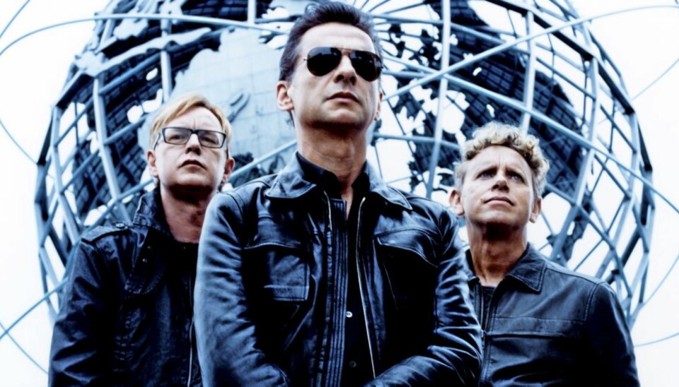 Depeche Mode