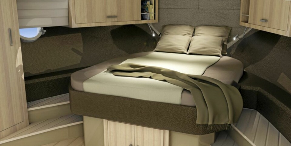 Sessa C38