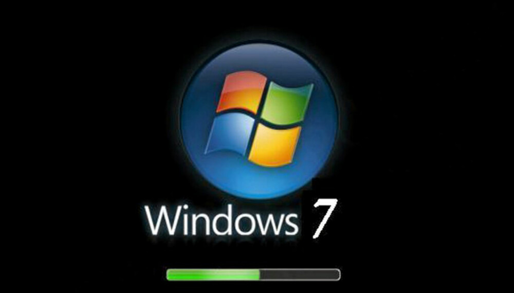 WINDOWS 7: Neste versjon av Microsofts operativsystem skal være klart i september.