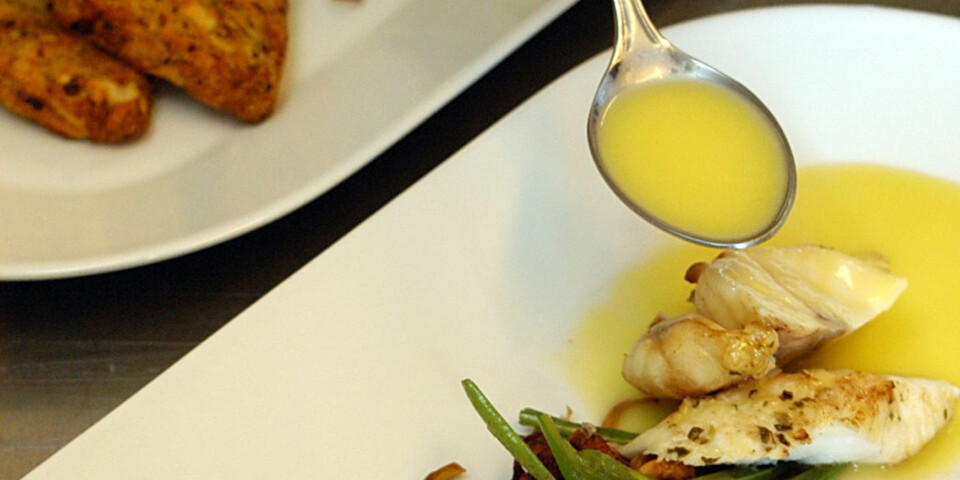 Oscarsborg: Den hemmelighetsfulle øya