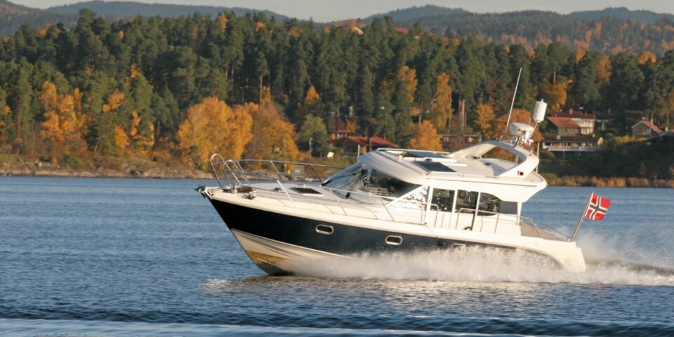 Aquador 32C