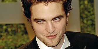 Hvis du skal ha noen sjanse hos Robert Pattinson bør du være yndig, selvsikker, frekk og sexy.