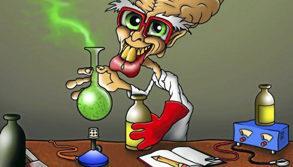Scientist