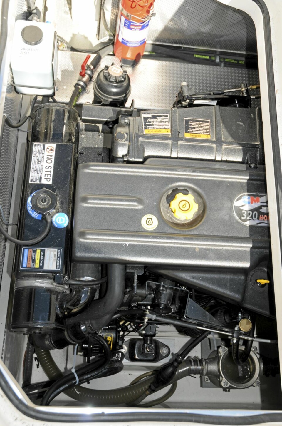 KCR