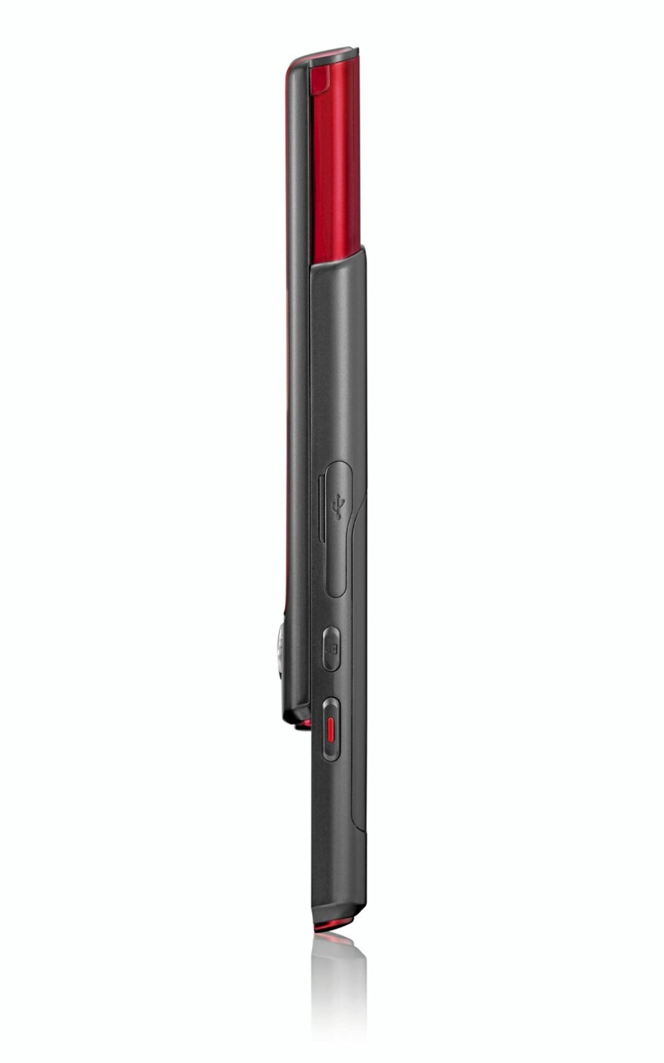 SMAL: Samsung kan design. Det gjenspeiler også i selskapets telefoner.