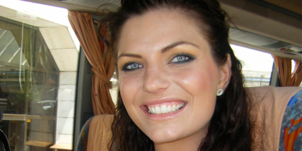 - Nå vil jeg erobre verden