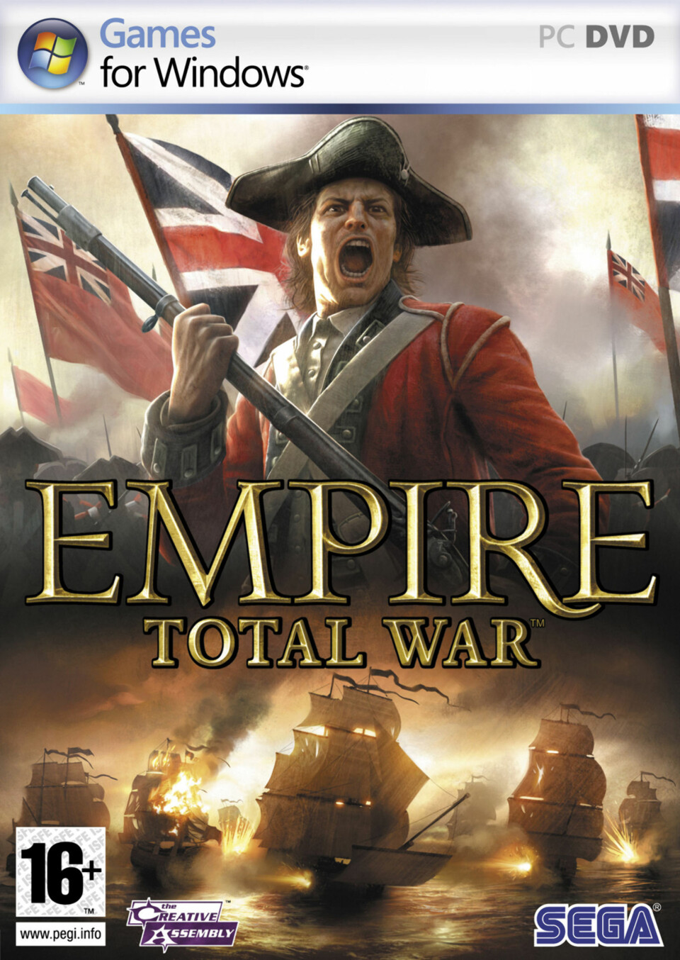 Et historisk spill