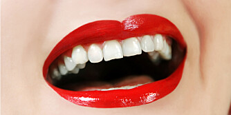 RED HOT: Hvilken leppestift er best for deg?