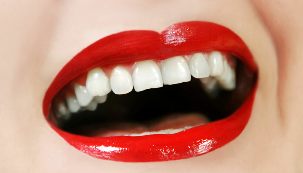 RED HOT: Hvilken leppestift er best for deg?