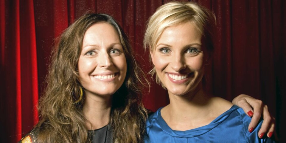 – Ras fra deg før du får barn