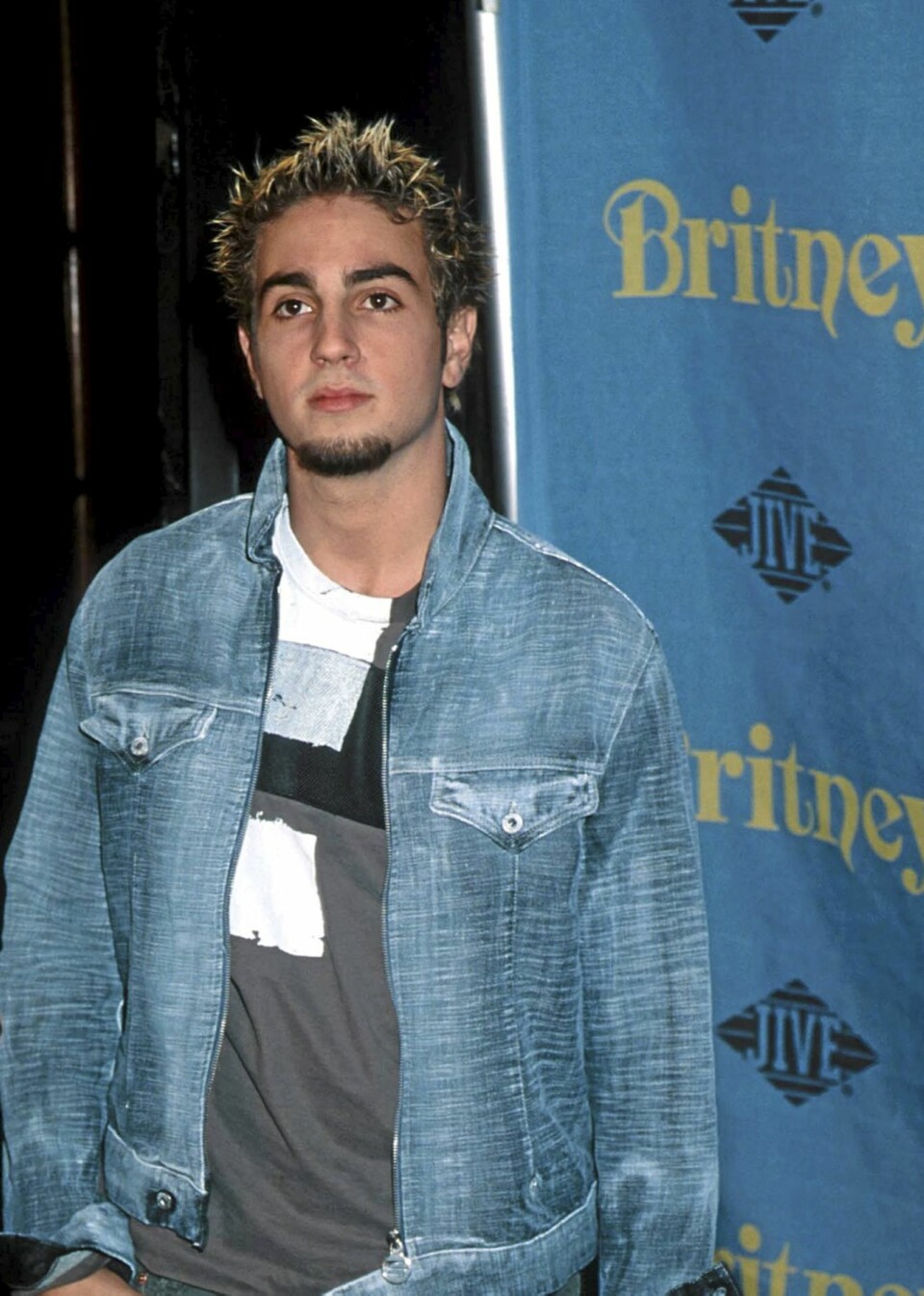 Britneys flørt med Wade Robson skal ha vært den direkte årsaken til bruddet med Justin Timberlake.