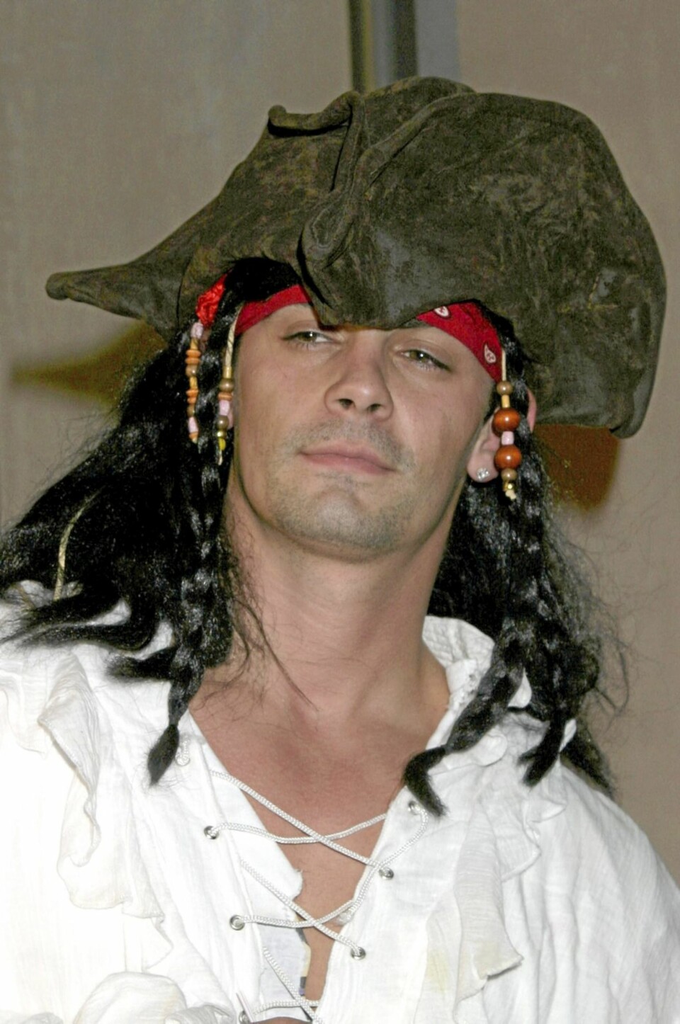 Bitney og Jason Alexander var gift i to dager. 'En spøk som gikk for langt,' sier Britney om ekteskapet.