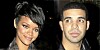 Er Rihanna nå dating Drake