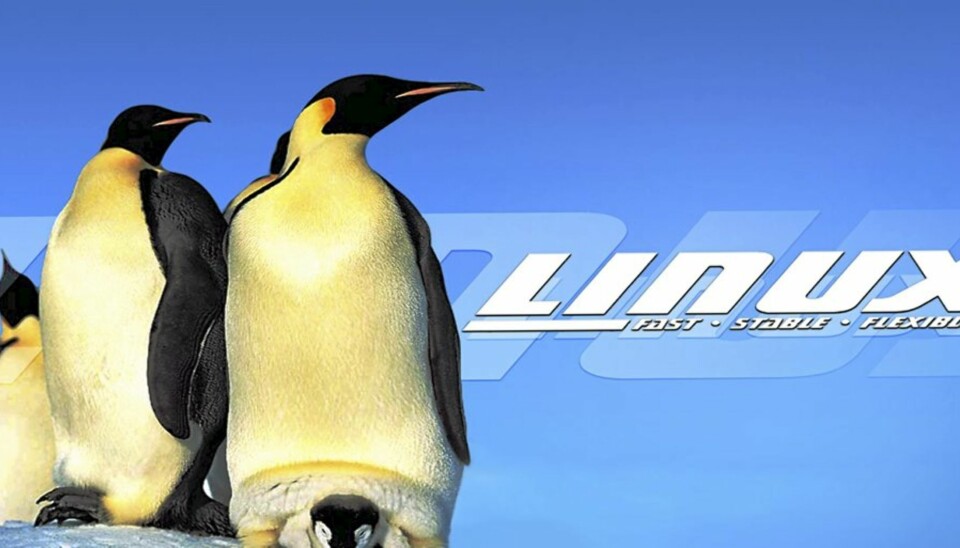 GRATIS LINUX: Det finnes mange bra Linux-programmer. Her er våre gratisfavoritter.