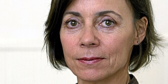 Psykolog Maria Hvistendahl
