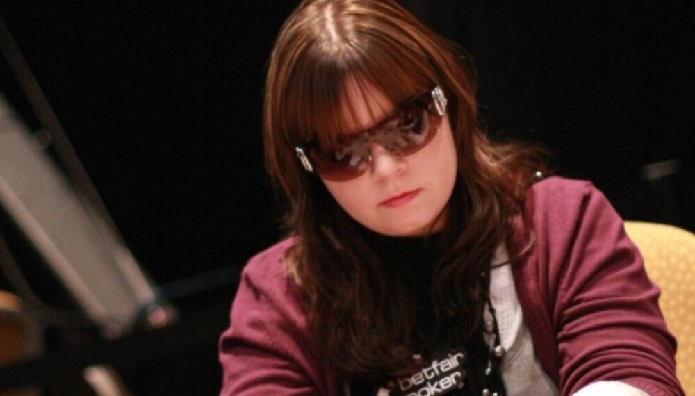 Obrestad ble Årets Spiller i 2007 og mottar tittelen for 2010 på Pokergallaen i januar.