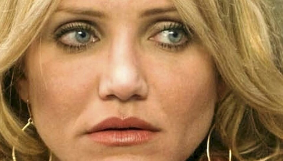 TAUS: Slutt på sladderet for Cameron Diaz.