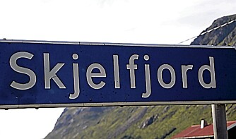 SKJELDFJORD: Et stille og rolig sted med et par hundre innbyggere. SKJELDFJORD: Et stille og rolig sted med et par hundre innbyggere.