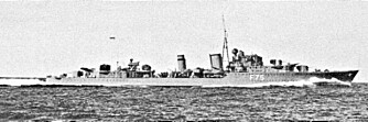 WARSPITE: Slagskipet Warspite"" satte skrekk i tyskerne med sine kjempegranater. WARSPITE: Slagskipet Warspite"" satte skrekk i tyskerne med sine kjempegranater.
