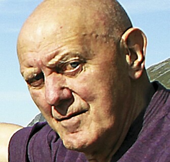 SNART 79: John Anders Johnsen var ni år da krigen kom til Skjelfjord. SNART 79: John Anders Johnsen var ni år da krigen kom til Skjelfjord.
