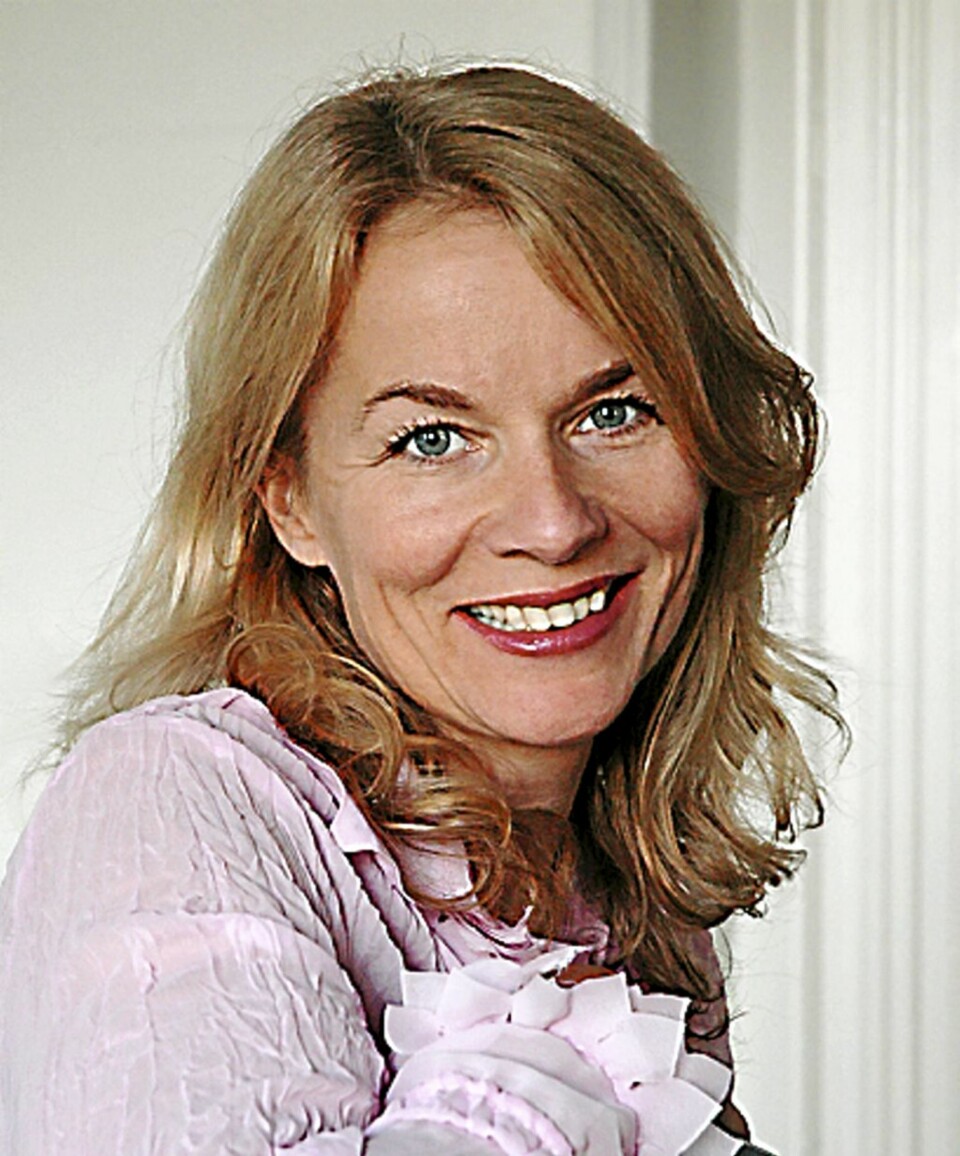 Antikvitetsekspert Ellen Ørnes deler sine kunnskaper med Hjemmets lesere. Se også Ellens egen interiør- og antikkblogg!