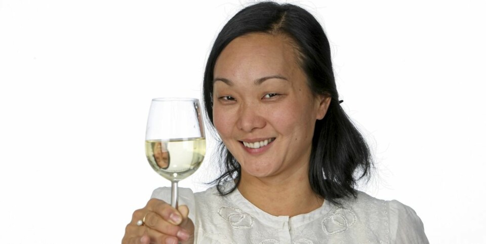 KLIKK HAR TESTET: I en test klikk.no har utført, viste en noen år gammel og ukalibrert CA 2000 ''0,01'' i promille. UPs referansemåler viste at riktig promille var ''0,32''.