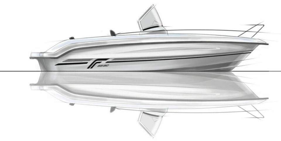 Finnmaster fornyes