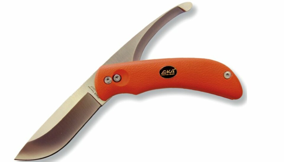 Test: EKA Bukåpner SwingBlade