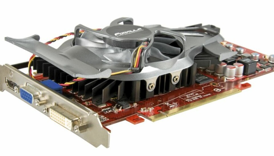 Asus EAH4770