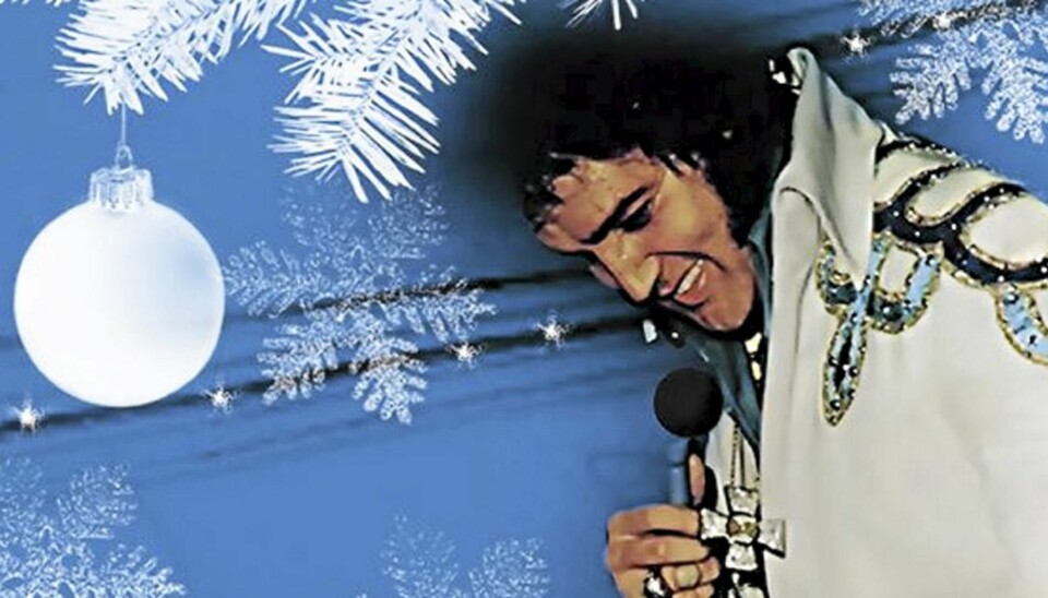 Rock'n'Roll X-mas
