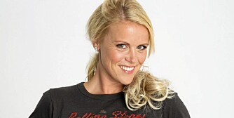 Johanna Grønneberg