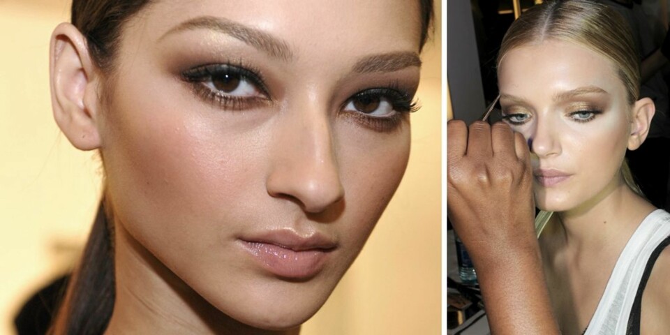 25 geniale skjønnhetstips