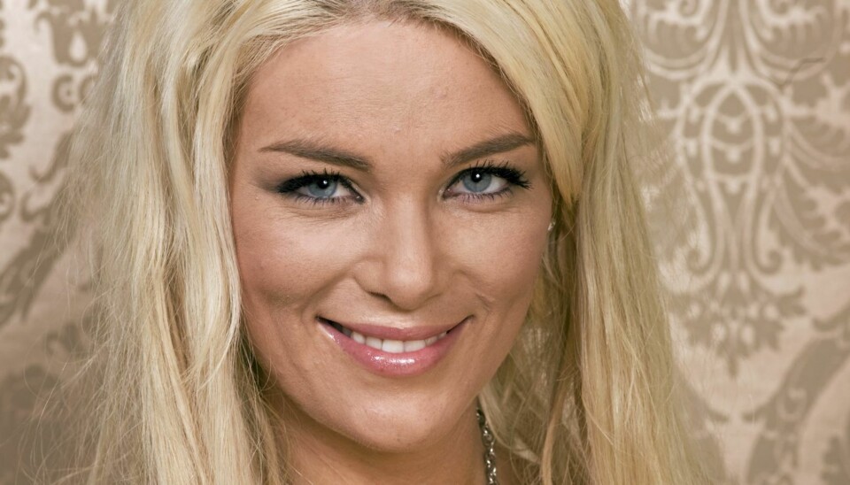 Tove Lill Løite og hennes kolleger Ann-Mari Olsen og Camilla Jacobsen greide ikke å holde seg i Buenos Aires.
