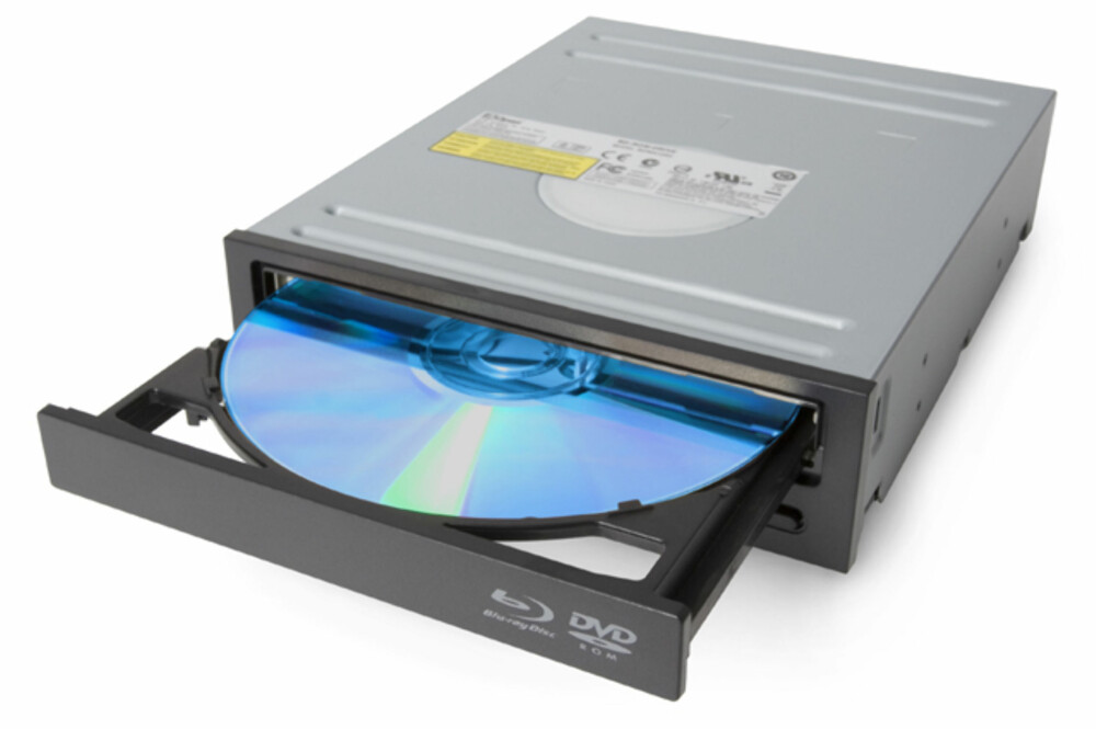 UNDER 700 KR: AOpen BDR0412SA er det billigste Blu-ray-drevet vi har funnet. Vil du ha et drev som også kan brenne Blu-ray, må du ut med litt over 1.500 kr.